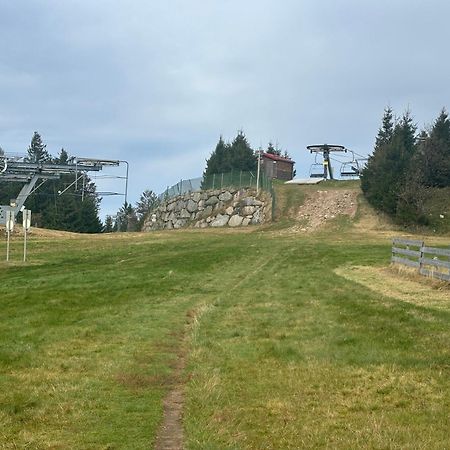 Stone Lake Luxury Lodge Gerardmer Luaran gambar