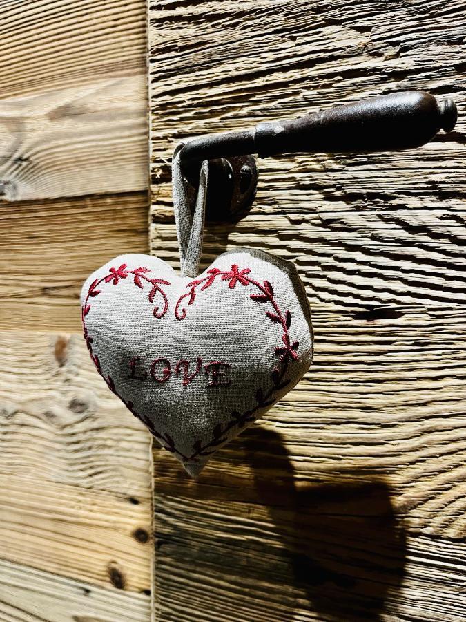 Stone Lake Luxury Lodge Gerardmer Luaran gambar