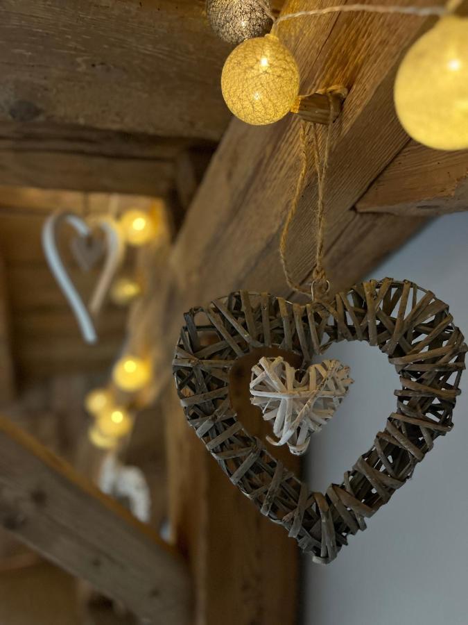 Stone Lake Luxury Lodge Gerardmer Luaran gambar