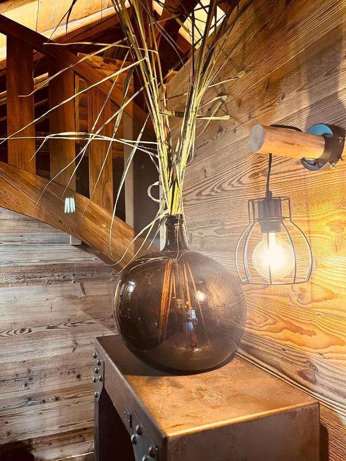 Stone Lake Luxury Lodge Gerardmer Luaran gambar