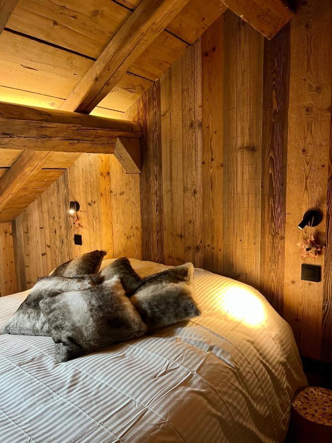 Stone Lake Luxury Lodge Gerardmer Luaran gambar