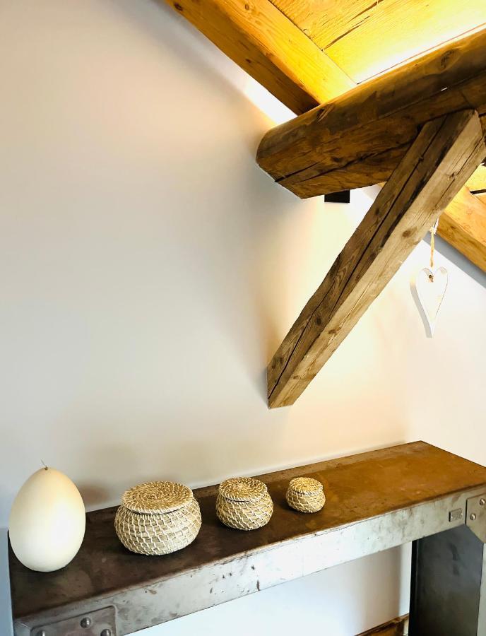 Stone Lake Luxury Lodge Gerardmer Luaran gambar