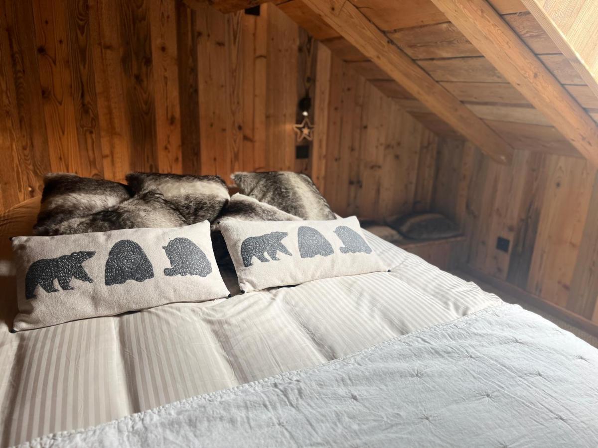Stone Lake Luxury Lodge Gerardmer Luaran gambar