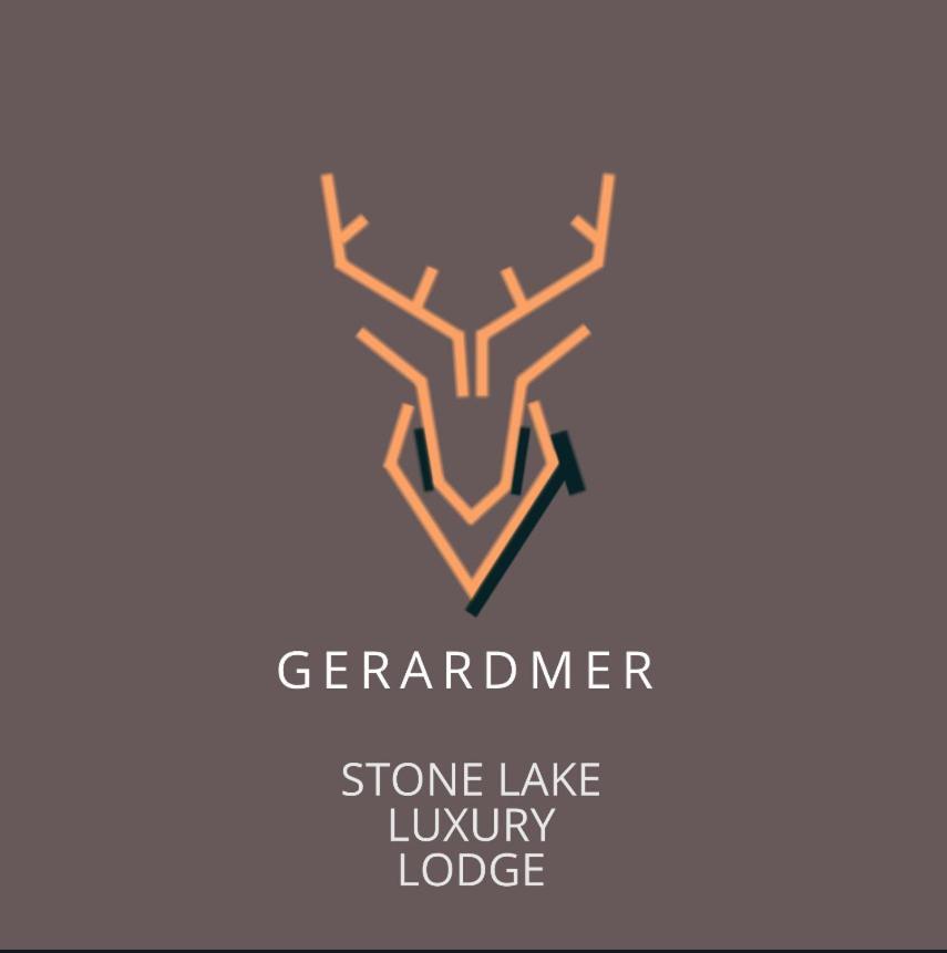 Stone Lake Luxury Lodge Gerardmer Luaran gambar