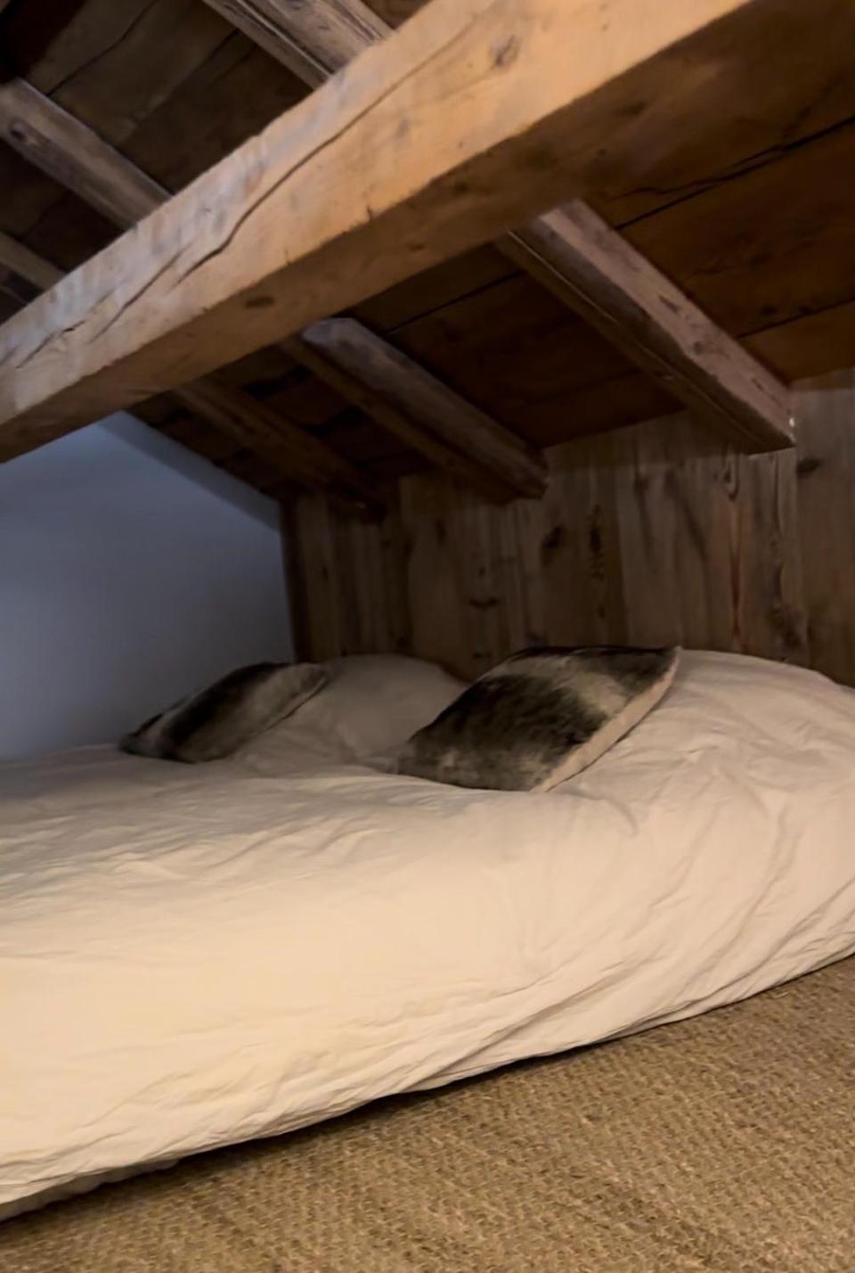 Stone Lake Luxury Lodge Gerardmer Luaran gambar