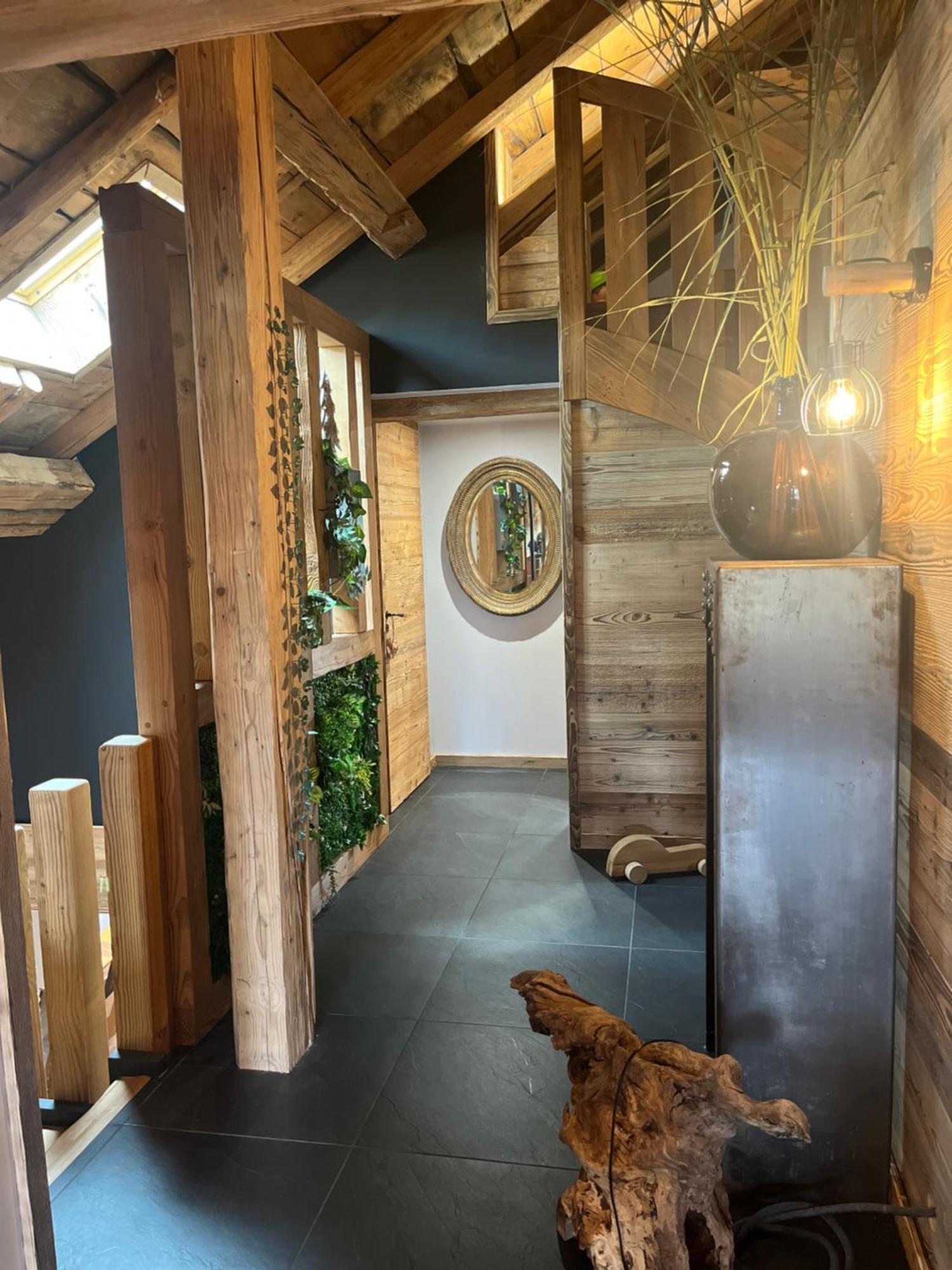 Stone Lake Luxury Lodge Gerardmer Luaran gambar