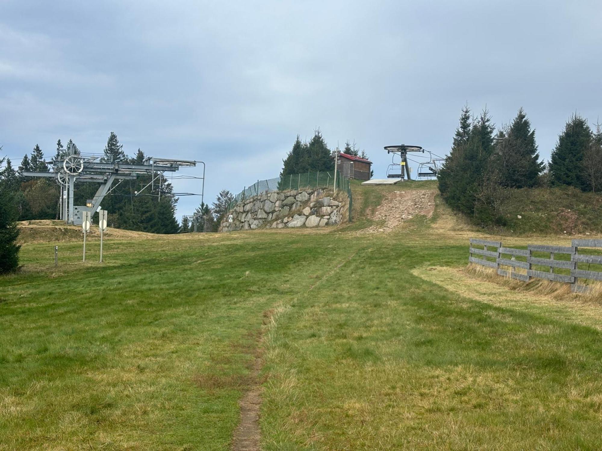 Stone Lake Luxury Lodge Gerardmer Luaran gambar