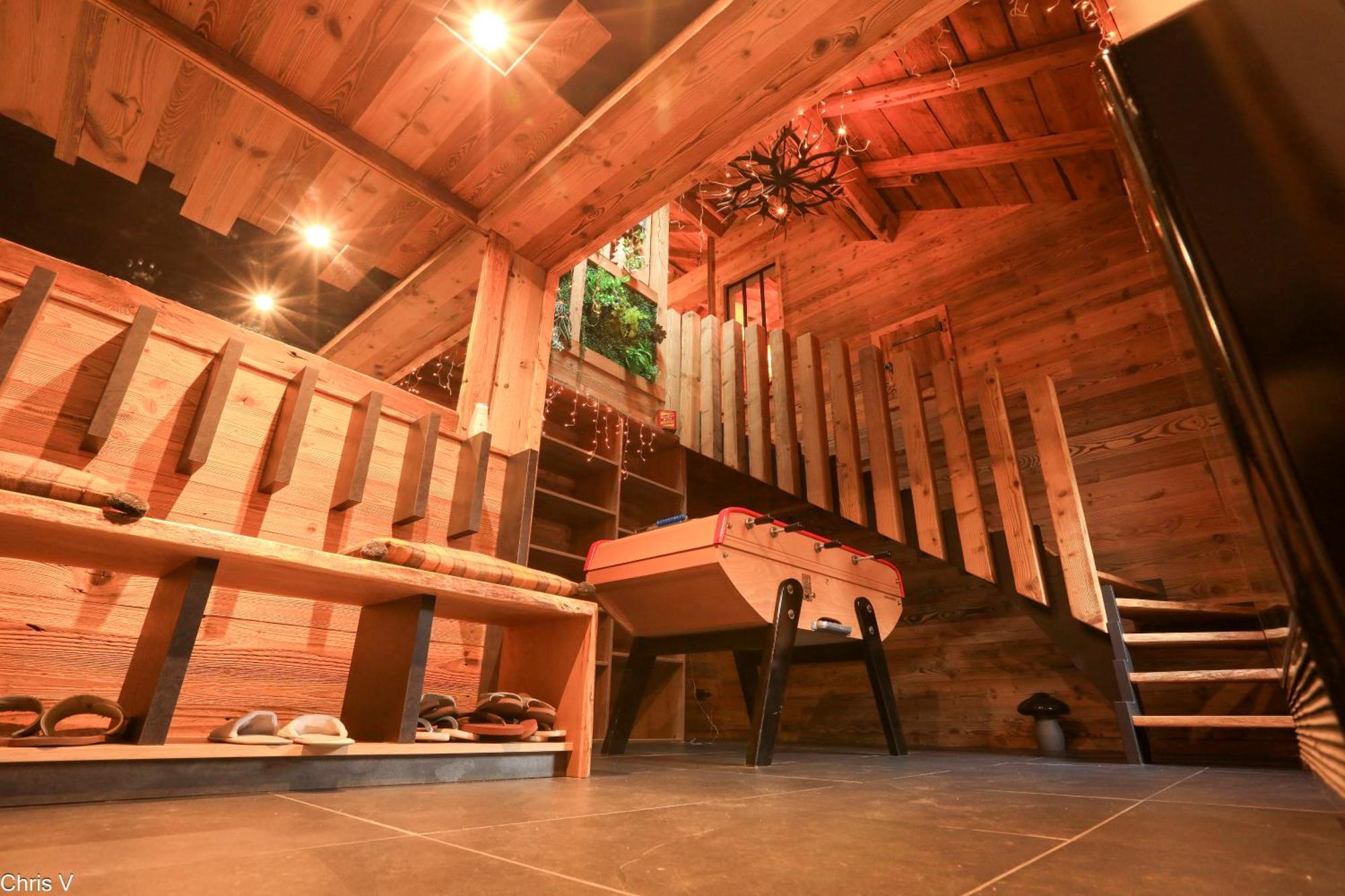 Stone Lake Luxury Lodge Gerardmer Luaran gambar