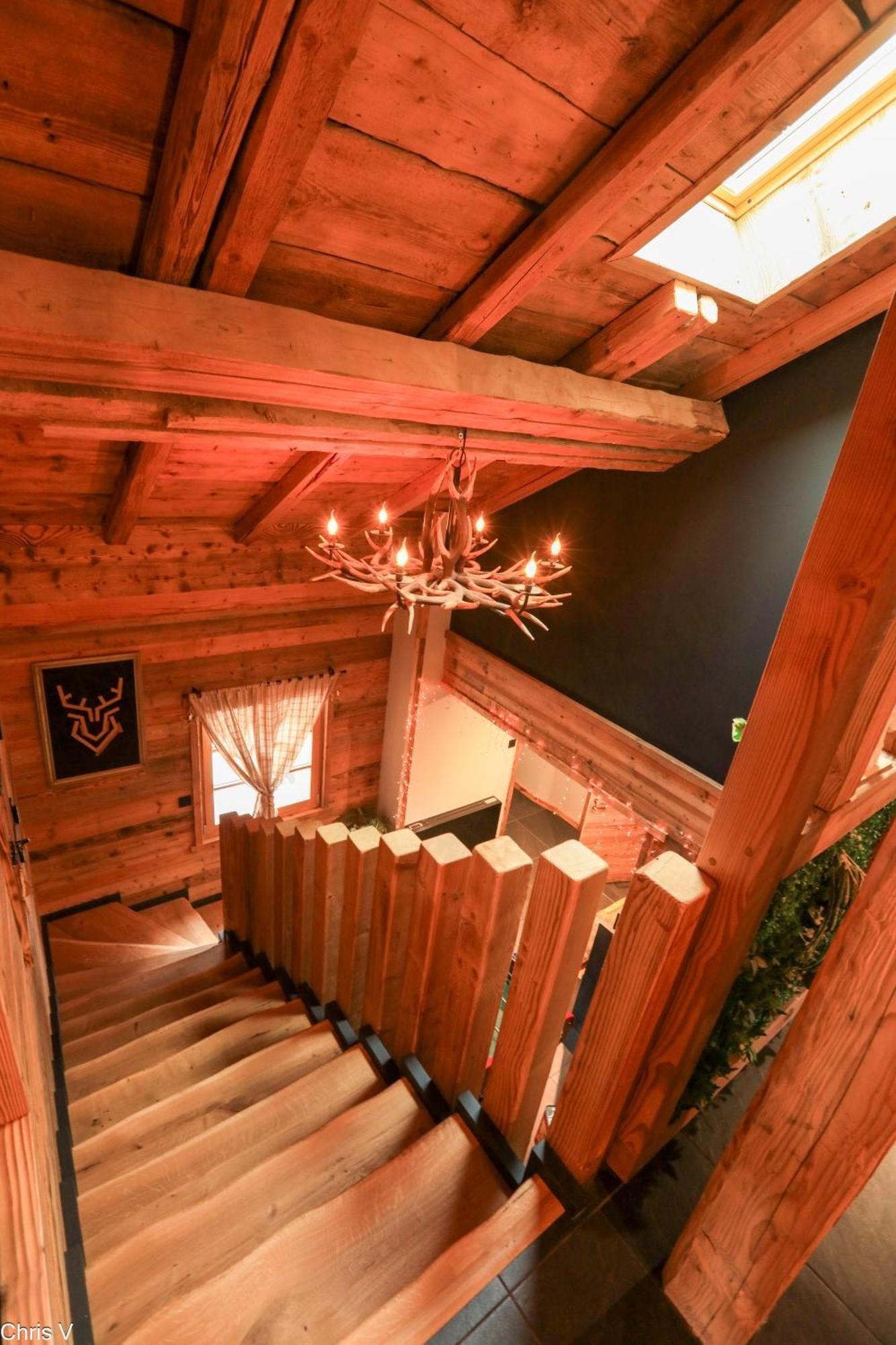 Stone Lake Luxury Lodge Gerardmer Luaran gambar