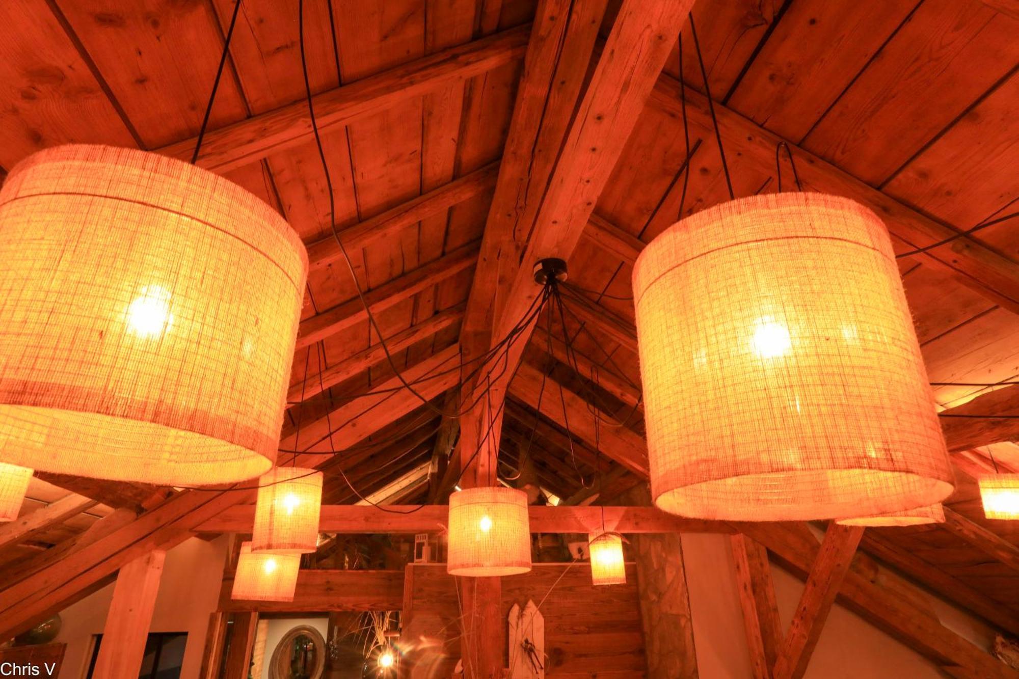 Stone Lake Luxury Lodge Gerardmer Luaran gambar