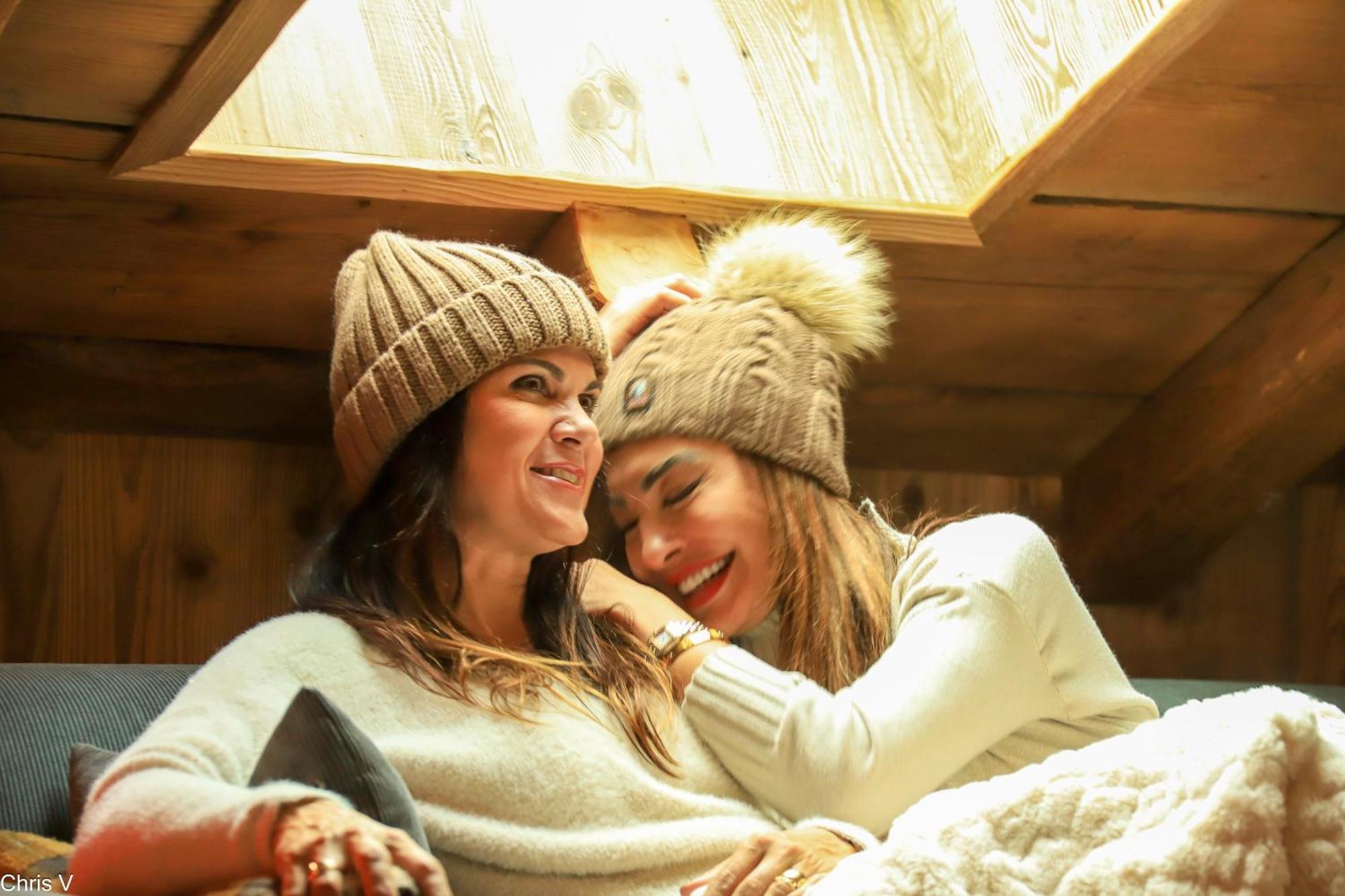 Stone Lake Luxury Lodge Gerardmer Luaran gambar
