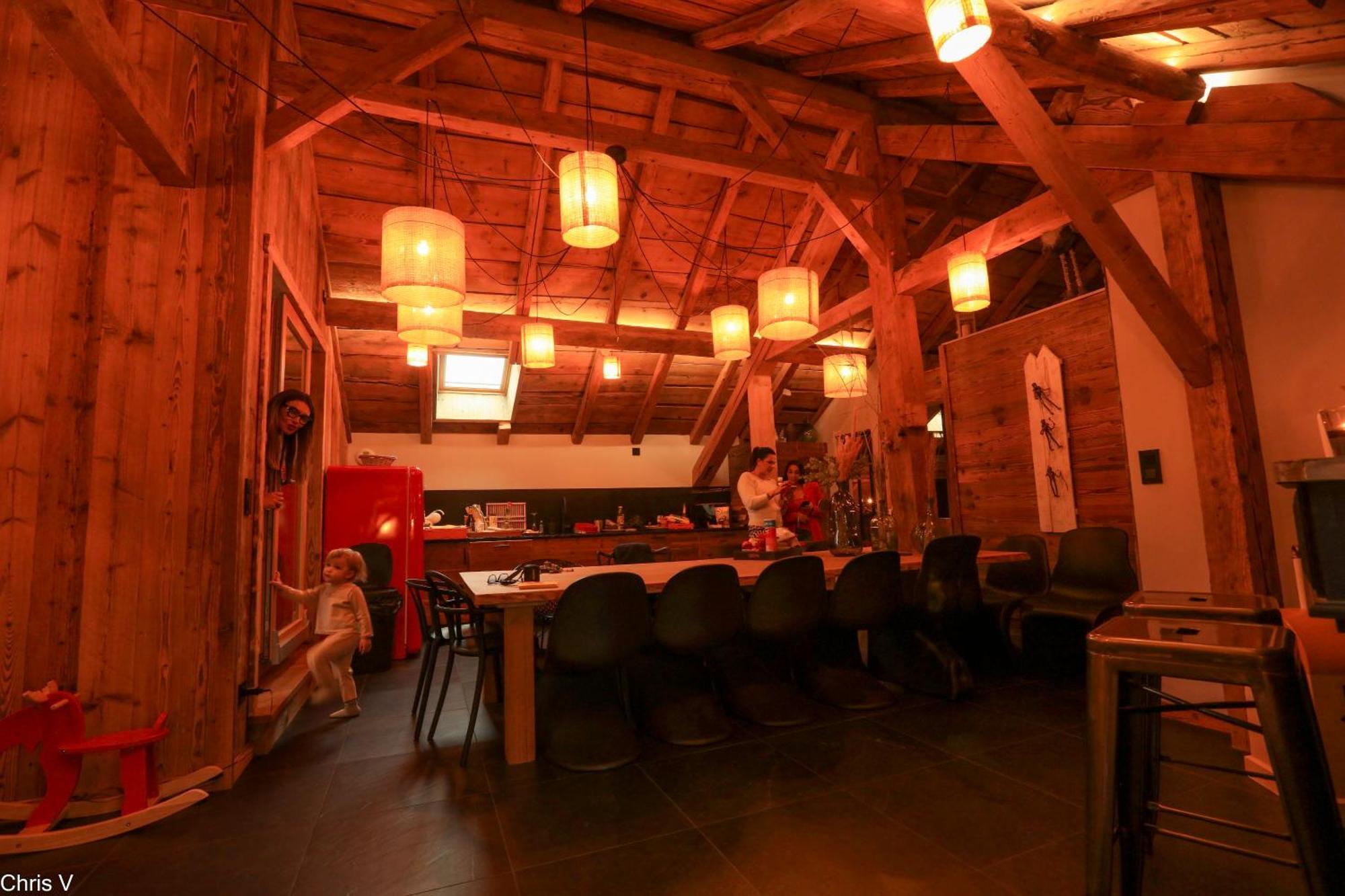 Stone Lake Luxury Lodge Gerardmer Luaran gambar