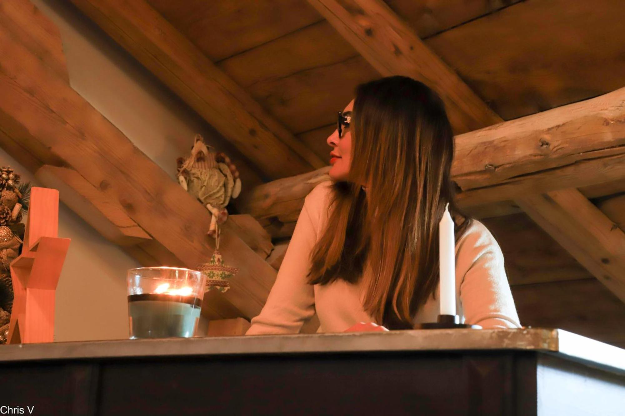 Stone Lake Luxury Lodge Gerardmer Luaran gambar