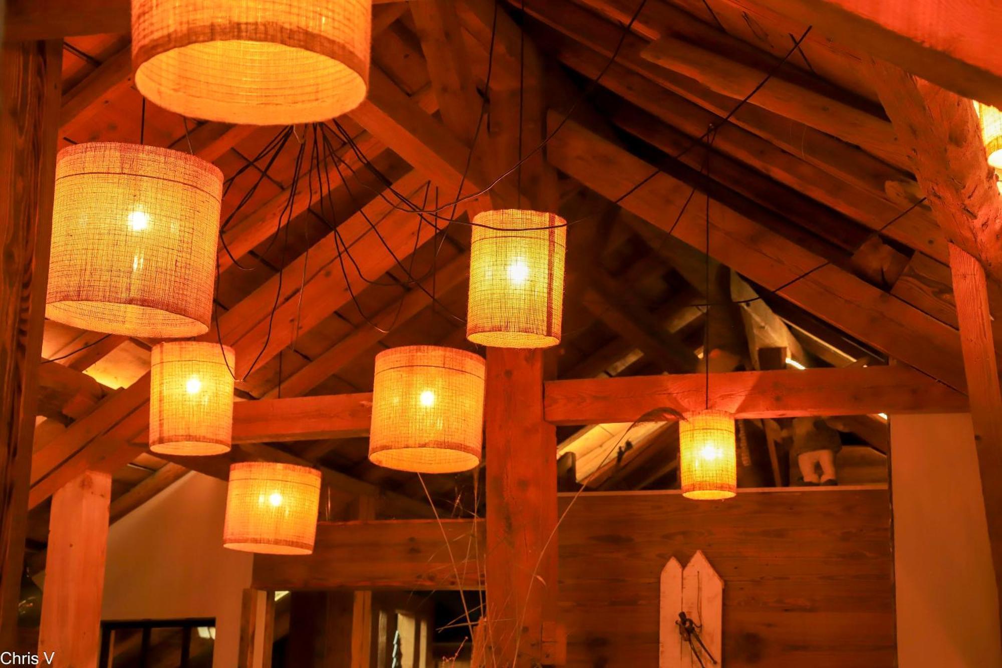 Stone Lake Luxury Lodge Gerardmer Luaran gambar