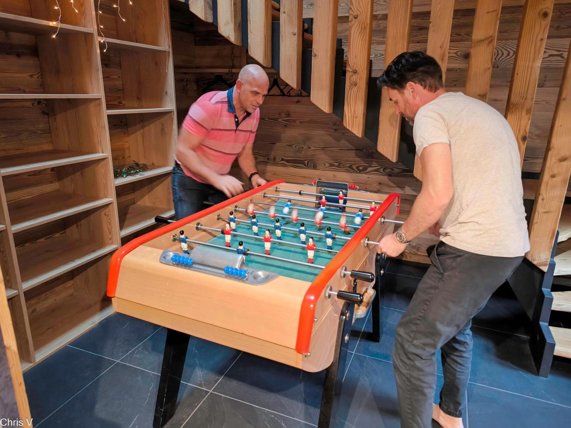 Stone Lake Luxury Lodge Gerardmer Luaran gambar