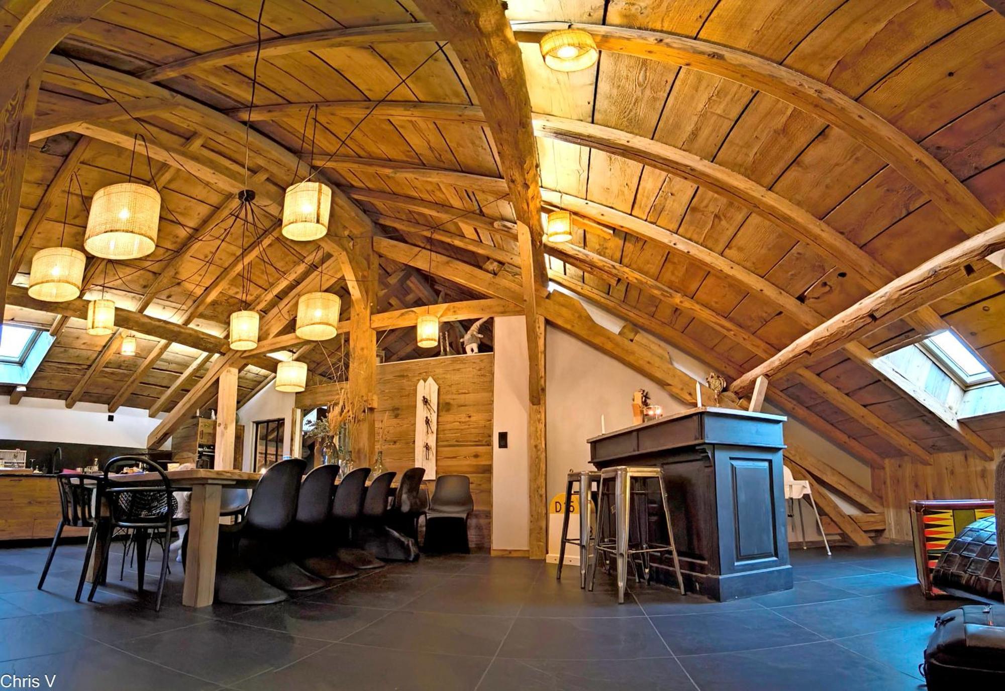 Stone Lake Luxury Lodge Gerardmer Luaran gambar